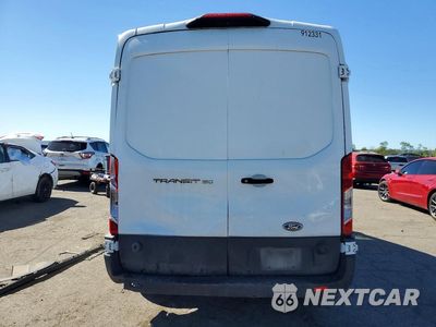 Zdjęcie 6 z 14 samochodu: 2019 FORD TRANSIT 150 DELIVERY VAN VIN:1FTYE2CM9KKB22037 - miniatura