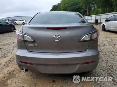 Zdjęcie 11 z 24 samochodu: 2012 MAZDA 3 I VIN:JM1BL1UF9C1567598 - miniatura