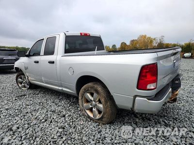 Drugie zdjęcie samochodu z przodu: 2019 RAM 1500 CLASSIC TRADESMAN VIN:1C6RR7FG9KS533022 - miniatura