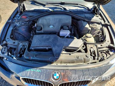 Zdjęcie 11 z 12 samochodu: 2016 BMW 320 I VIN:WBA8E1G59GNU10589 - miniatura