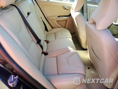 Zdjęcie 10 z 12 samochodu: 2015 VOLVO V60 PREMIER VIN:YV1612SK4F1245964 - miniatura