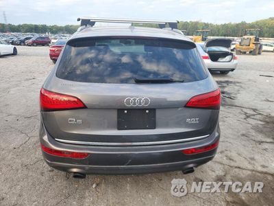 Zdjęcie 6 z 13 samochodu: 2016 AUDI Q5 PREMIUM PLUS VIN:WA1L2AFP5GA033561 - miniatura