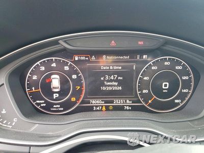 Zdjęcie 9 z 14 samochodu: 2019 AUDI Q5 PREMIUM PLUS VIN:WA1BNAFY6K2123526 - miniatura