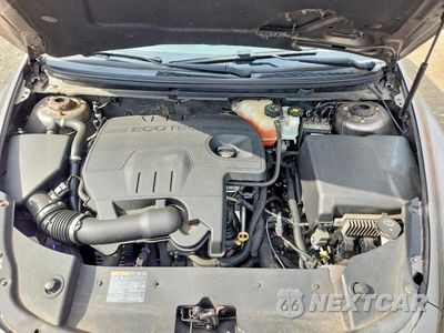 Zdjęcie 11 z 12 samochodu: 2012 CHEVROLET MALIBU LS VIN:1G1ZB5E09CF176191 - miniatura