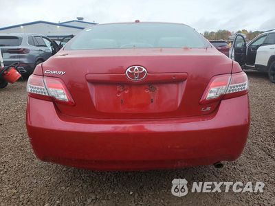 Zdjęcie 6 z 12 samochodu: 2011 TOYOTA CAMRY LE VIN:4T4BF3EK9BR115728 - miniatura