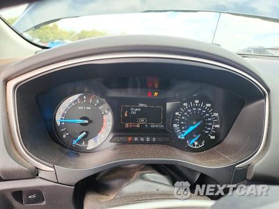 Zdjęcie 9 z 12 samochodu: 2015 FORD FUSION SE VIN:3FA6P0H77FR126264 - miniatura