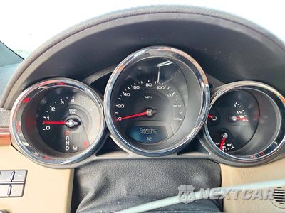 Zdjęcie 9 z 12 samochodu: 2014 CADILLAC CTS PREMIUM COLLECTION VIN:1G6DD1E3XE0157477 - miniatura