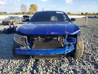 Piąte zdjęcie samochodu w środku: 2019 DODGE CHARGER SXT VIN:2C3CDXJG5KH622912 - miniatura
