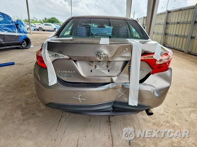 Zdjęcie 6 z 12 samochodu: 2017 TOYOTA COROLLA LE VIN:5YFBURHE2HP662391 - miniatura