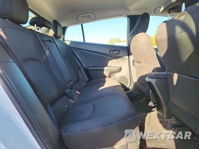 Zdjęcie 10 z 13 samochodu: 2022 TOYOTA PRIUS LE VIN:JTDKAMFUXN3164403 - miniatura