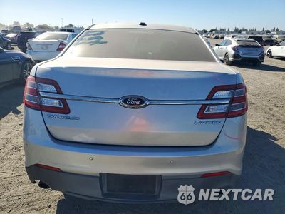 Zdjęcie 6 z 12 samochodu: 2014 FORD TAURUS LIMITED VIN:1FAHP2F8XEG155313 - miniatura