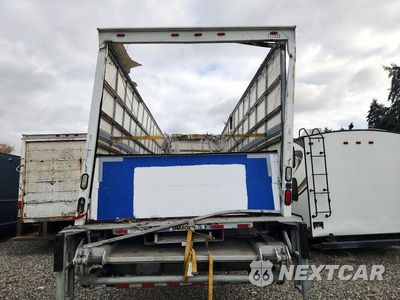 Zdjęcie 6 z 13 samochodu: 2017 INTERNATIONAL 4300 BOX TRUCK VIN:1HTMMMMM4HH520597 - miniatura