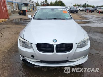 Piąte zdjęcie samochodu w środku: 2012 BMW 328 XI VIN:WBAKF3C58CE974734 - miniatura