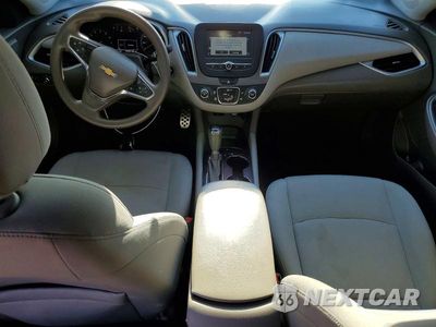 Zdjęcie 8 z 12 samochodu: 2016 CHEVROLET MALIBU LS VIN:1G1ZB5ST0GF186998 - miniatura