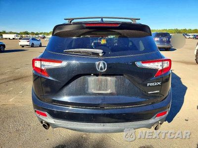 Zdjęcie 6 z 13 samochodu: 2019 ACURA RDX VIN:5J8TC2H37KL033627 - miniatura