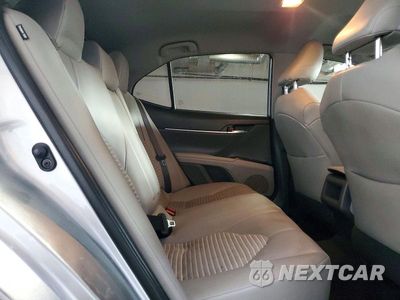 Zdjęcie 10 z 12 samochodu: 2019 TOYOTA CAMRY SE VIN:4T1B11HK5KU815769 - miniatura