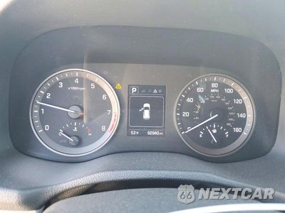 Zdjęcie 9 z 14 samochodu: 2018 HYUNDAI TUCSON SE VIN:KM8J2CA48JU716118 - miniatura