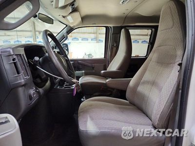 Zdjęcie 7 z 13 samochodu: 2016 CHEVROLET EXPRESS G3500 LT VIN:1GAZGPFG2G1249963 - miniatura