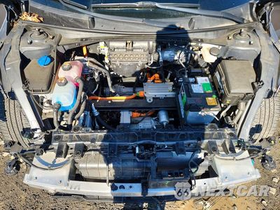 Zdjęcie 12 z 13 samochodu: 2024 HYUNDAI IONIQ 5 SEL VIN:KM8KN4DEXRU233196 - miniatura