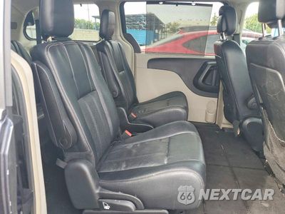 Zdjęcie 11 z 13 samochodu: 2014 CHRYSLER TOWN & COUNTRY TOURING L VIN:2C4RC1CGXER214939 - miniatura