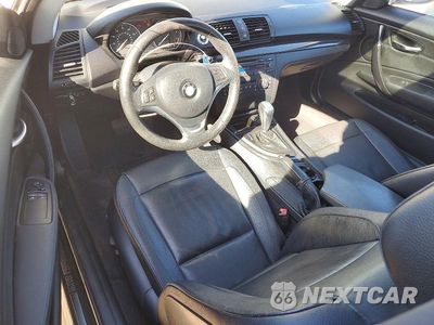 Zdjęcie 8 z 12 samochodu: 2013 BMW 128 I VIN:WBAUP9C51DVS95043 - miniatura