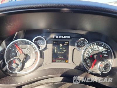 Zdjęcie 9 z 12 samochodu: 2024 RAM 3500 TRADESMAN VIN:3C63RRGL3RG208364 - miniatura