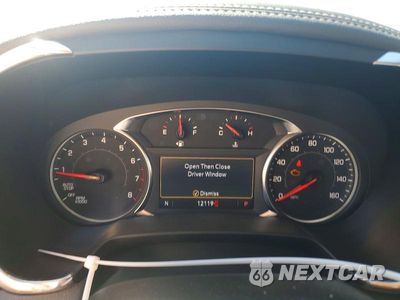 Zdjęcie 9 z 13 samochodu: 2026 CHEVROLET BLAZER 2LT VIN:3GNKBCR43TS149548 - miniatura