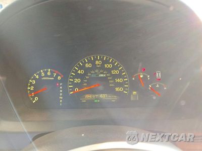Zdjęcie 9 z 12 samochodu: 2005 HONDA ACCORD HYBRID VIN:JHMCN364X5C016298 - miniatura