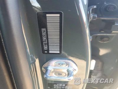 Zdjęcie 12 z 12 samochodu: 2024 KIA NIRO SX TOURING VIN:KNDCT3LE9R5199238 - miniatura