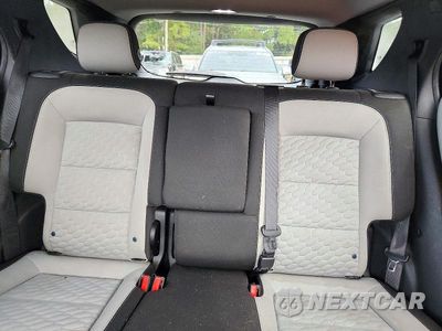 Zdjęcie 10 z 13 samochodu: 2020 CHEVROLET EQUINOX LS VIN:2GNAXHEV2L6281370 - miniatura