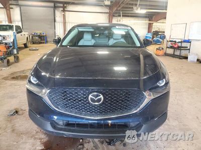 Piąte zdjęcie samochodu w środku: 2026 MAZDA CX-30 SELECT SPORT VIN:3MVDMBBL8TM114675 - miniatura