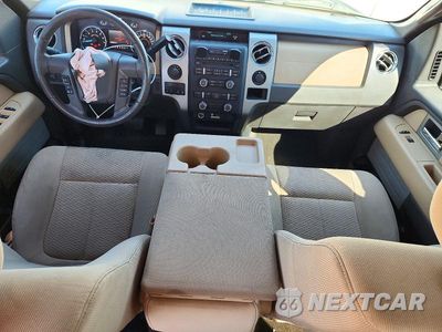Zdjęcie 8 z 12 samochodu: 2011 FORD F150 SUPERCREW VIN:1FTFW1EF7BKD35467 - miniatura