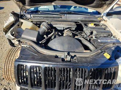 Zdjęcie 12 z 14 samochodu: 2007 JEEP GRAND CHEROKEE LAREDO VIN:1J8GR48K17C606085 - miniatura