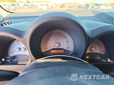 Zdjęcie 9 z 13 samochodu: 2009 SCION TC BASE VIN:JTKDE167290280295 - miniatura