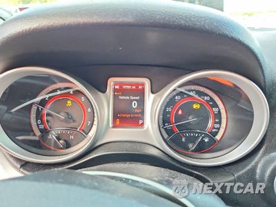 Zdjęcie 9 z 13 samochodu: 2013 DODGE JOURNEY CREW VIN:3C4PDDDG9DT711013 - miniatura