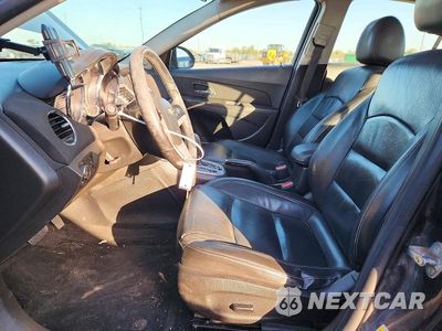 Zdjęcie 7 z 12 samochodu: 2015 CHEVROLET CRUZE LT VIN:1G1PE5SB0F7157080 - miniatura