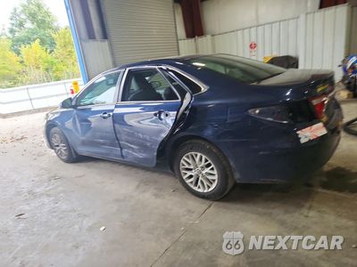 Drugie zdjęcie samochodu z przodu: 2017 TOYOTA CAMRY LE VIN:4T1BF1FK8HU687251 - miniatura