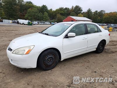 2003 HONDA ACCORD EX JHMCM56673C062975 - główne zdjęcie licytacji z USA - miniatura