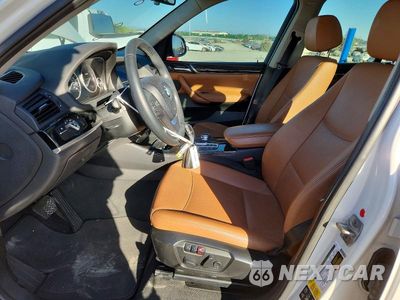 Zdjęcie 7 z 13 samochodu: 2017 BMW X3 XDRIVE28I VIN:5UXWX9C54H0T00264 - miniatura