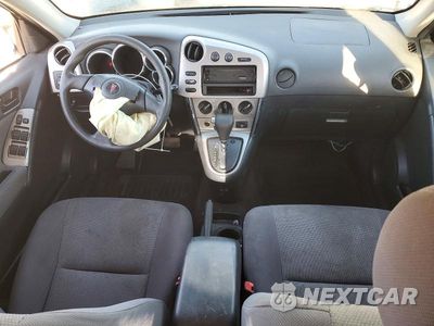 Zdjęcie 8 z 13 samochodu: 2005 PONTIAC VIBE VIN:5Y2SL63895Z471975 - miniatura