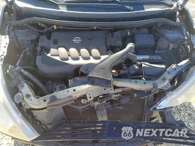 Zdjęcie 11 z 13 samochodu: 2011 NISSAN VERSA 1.8 S VIN:3N1BC1CP4BL406547 - miniatura