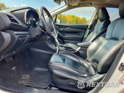 Zdjęcie 7 z 13 samochodu: 2019 SUBARU CROSSTREK LIMITED VIN:JF2GTAMC2K8286326 - miniatura