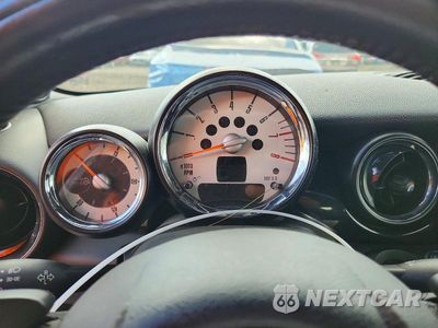 Zdjęcie 9 z 13 samochodu: 2011 MINI COOPER S VIN:WMWZP3C55BT249310 - miniatura