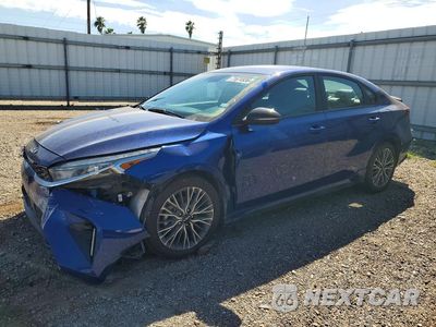 2024 KIA FORTE GT LINE 3KPF54AD8RE826569 - główne zdjęcie licytacji z USA - miniatura