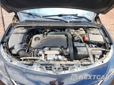 Zdjęcie 11 z 12 samochodu: 2018 CHEVROLET MALIBU LT VIN:1G1ZD5ST7JF229315 - miniatura