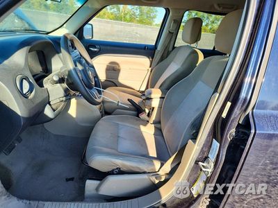 Zdjęcie 7 z 13 samochodu: 2011 JEEP PATRIOT SPORT VIN:1J4NT1GAXBD208300 - miniatura
