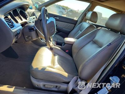 Zdjęcie 7 z 12 samochodu: 2002 ACURA 3.5RL VIN:JH4KA96582C013673 - miniatura