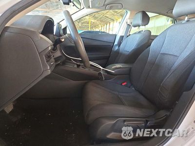 Zdjęcie 7 z 12 samochodu: 2023 HONDA ACCORD LX VIN:1HGCY1F21PA030537 - miniatura
