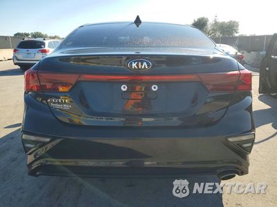 Zdjęcie 6 z 12 samochodu: 2019 KIA FORTE LXS VIN:3KPF24ADXKE037273 - miniatura