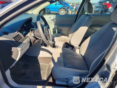 Zdjęcie 7 z 12 samochodu: 2010 CHEVROLET COBALT LS VIN:1G1AA5F5XA7209359 - miniatura